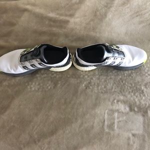 Adidas golf shoes BOA Powerband Boost size 11